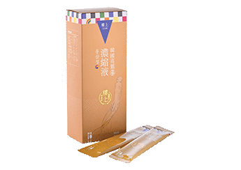 Korean Red Ginseng extract(10g x 10pcs)