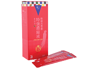 Korean Ginseng Premium extract(10g x 10pcs)